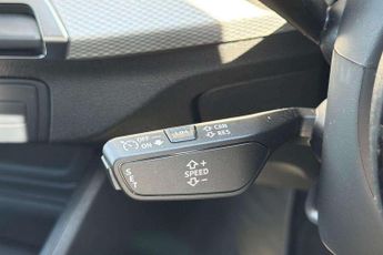 Audi Q2 Sport