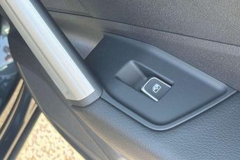 Audi Q2 Sport