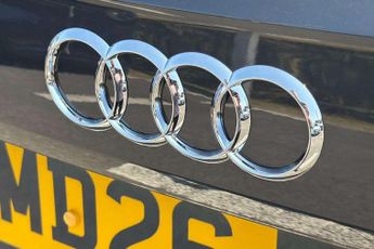 Audi Q2 Sport