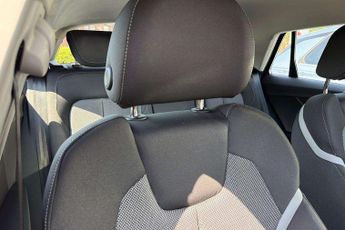 Audi Q2 Sport