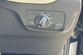 Audi Q2 Sport