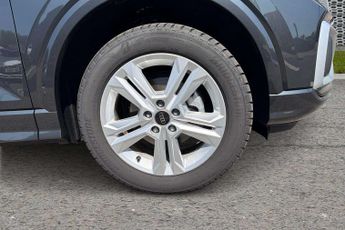 Audi Q2 Sport