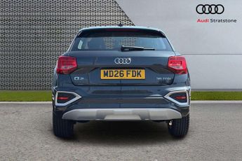 Audi Q2 Sport