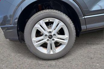 Audi Q2 Sport