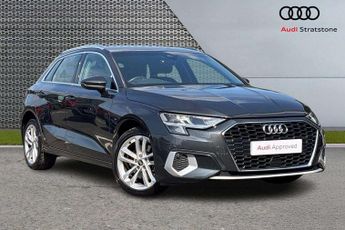 Audi A3 Sport