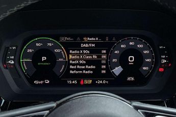 Audi A3 Sport