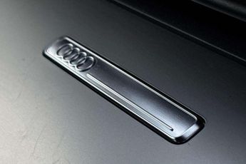 Audi A3 Sport