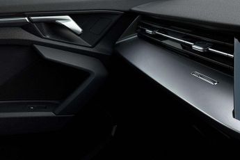 Audi A3 Sport