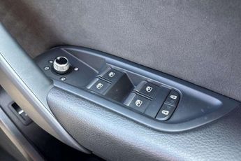 Audi Q5 S Line