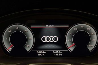 Audi Q5 S Line