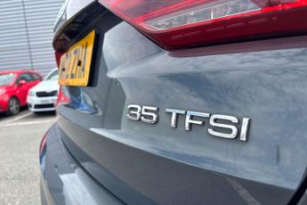 Audi Q3 Sport