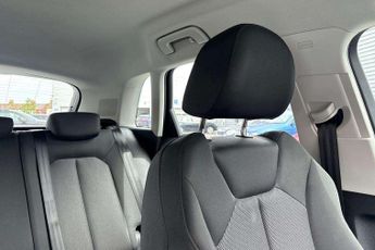 Audi Q3 Sport