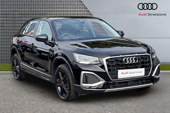 Audi Q2 Sport