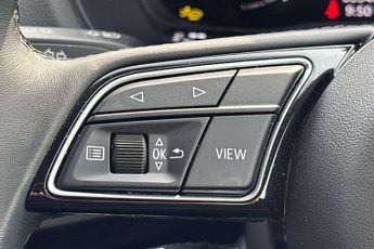 Audi Q2 Sport
