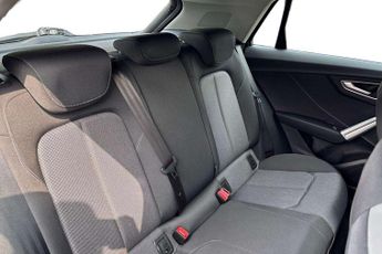 Audi Q2 Sport