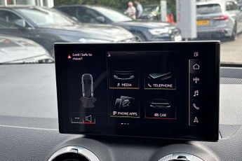 Audi Q2 Sport