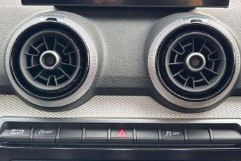 Audi Q2 Sport