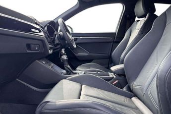 Audi Q3 Black Edition