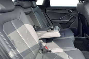 Audi Q3 Black Edition