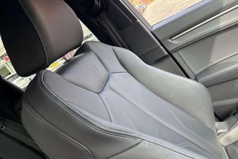 Audi Q3 Black Edition