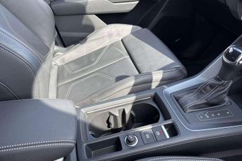 Audi Q3 Black Edition