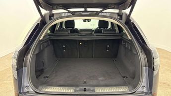Land Rover Range Rover Velar Dynamic SE