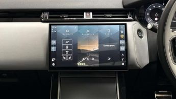Land Rover Range Rover Velar Dynamic SE