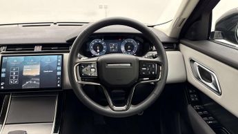 Land Rover Range Rover Velar Dynamic SE