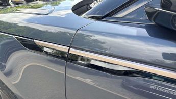 Land Rover Range Rover Velar Dynamic SE