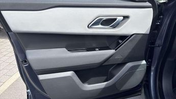 Land Rover Range Rover Velar Dynamic SE