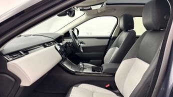 Land Rover Range Rover Velar Dynamic SE