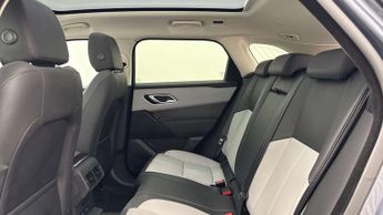 Land Rover Range Rover Velar Dynamic SE