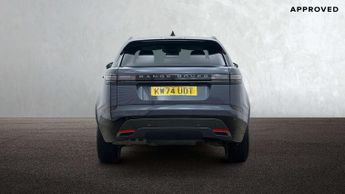 Land Rover Range Rover Velar Dynamic SE