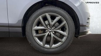 Land Rover Range Rover Velar Dynamic SE