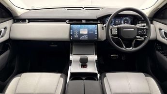Land Rover Range Rover Velar Dynamic SE