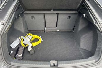 Audi Q4 S Line