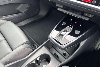Audi Q4 S Line