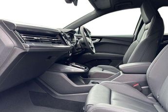 Audi Q4 S Line