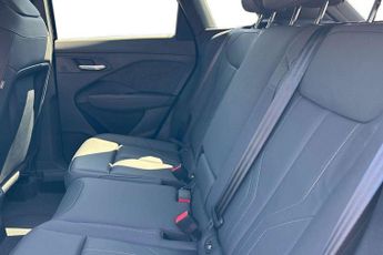 Audi Q3 S Line