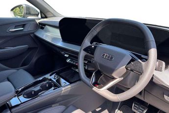 Audi Q3 S Line
