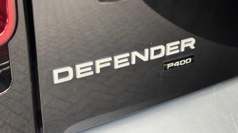 Land Rover Defender XS Edition