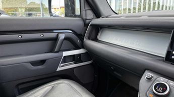 Land Rover Defender XS Edition