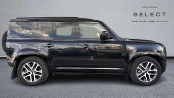 Land Rover Defender XS Edition