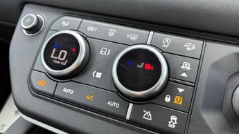 Land Rover Defender XS Edition