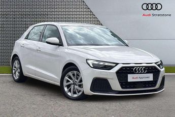 Audi A1 Sport