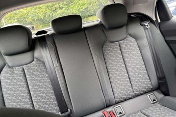 Audi A1 Sport