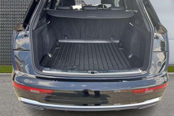 Audi Q5 S Line
