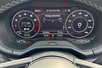 Audi Q2 S Line