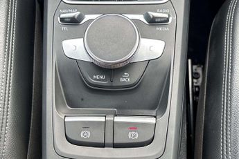 Audi Q2 S Line