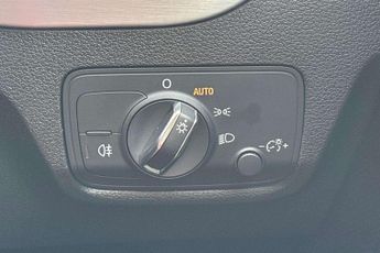 Audi Q2 S Line